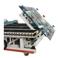 Factory customization all-in-one full automatic glass cutting machine